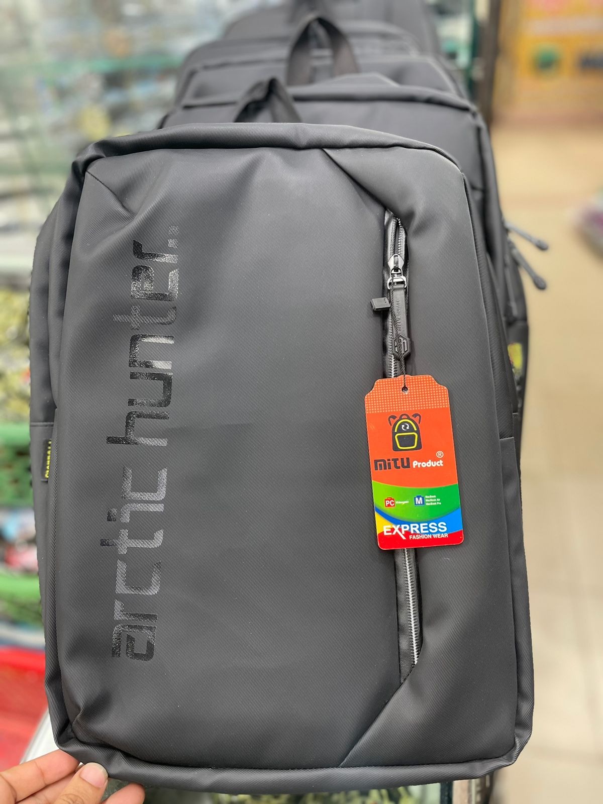 Tour & Travel Bags 13