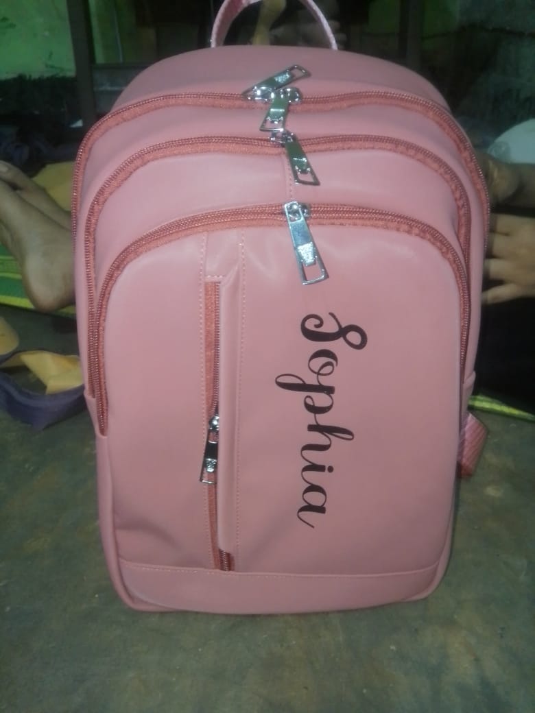 Tour & Travel Bags 5